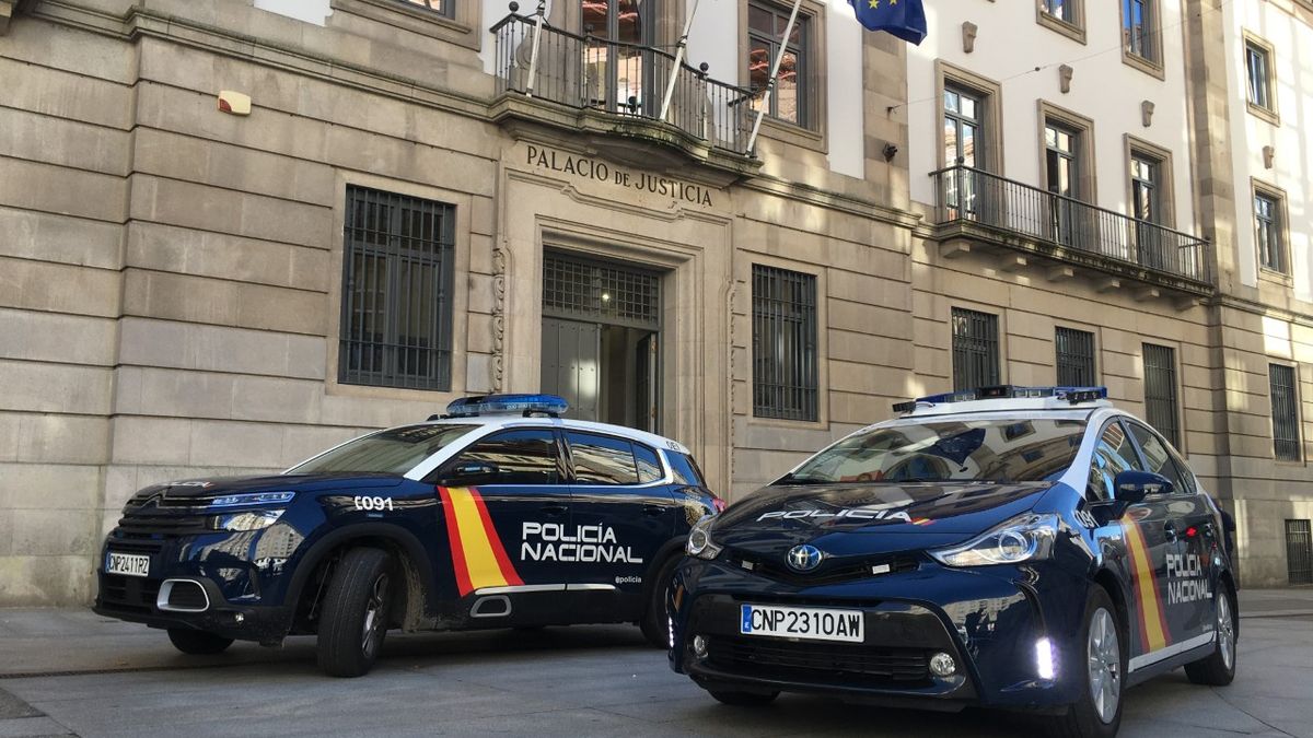 Condenada a 3 años de prisión a una madre que se fugó a Suiza con sus hijos menores