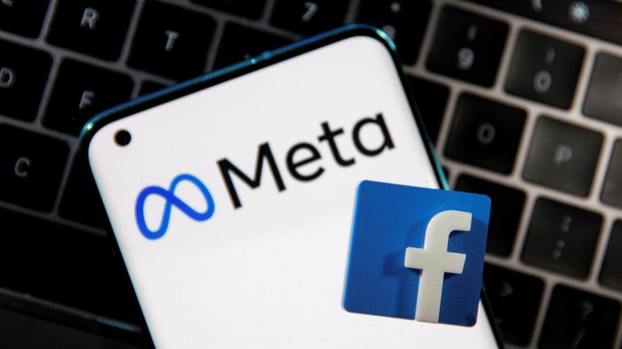 Consejos para conseguir uno de los 10000 puestos de trabajo de Meta en España
