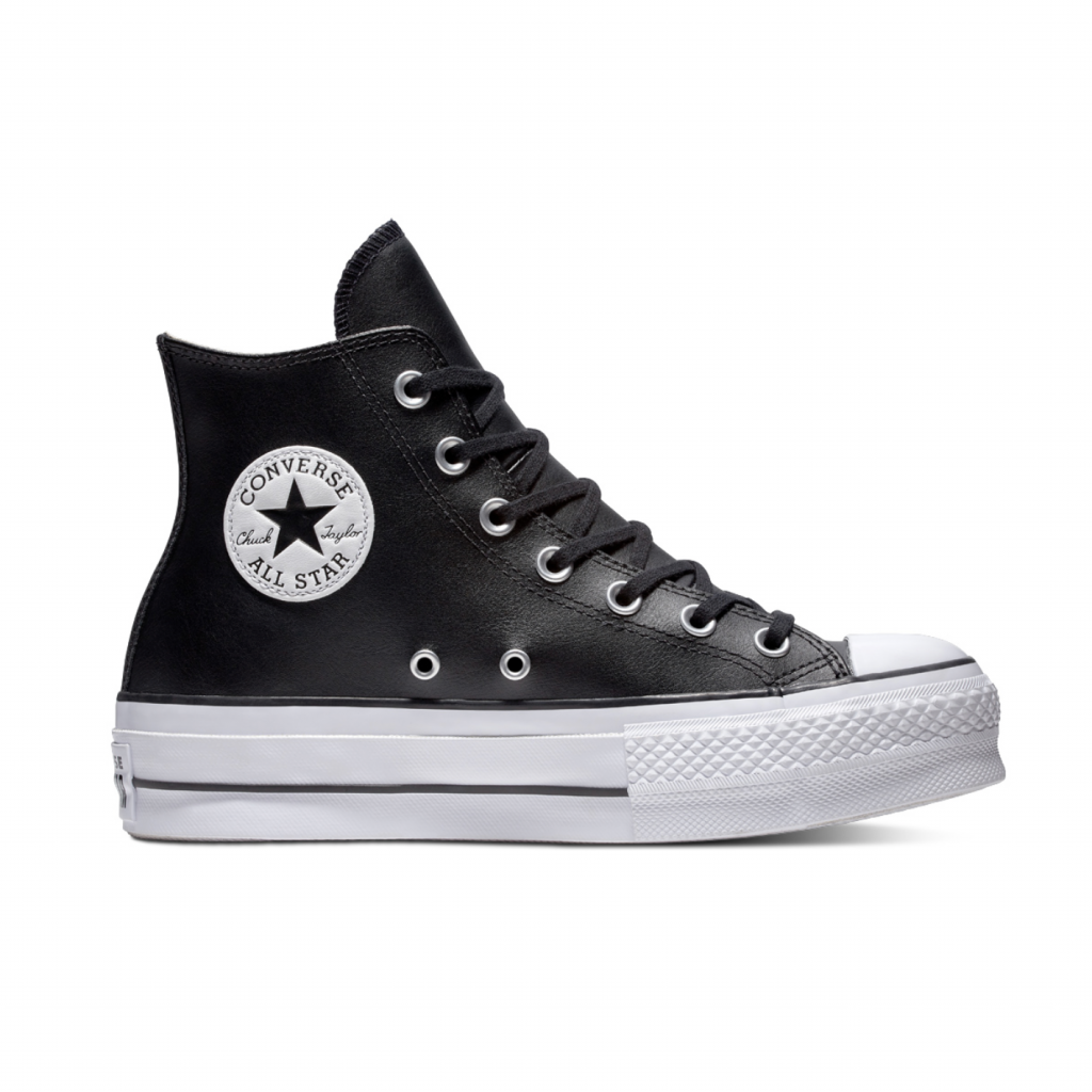 Converse all star negras