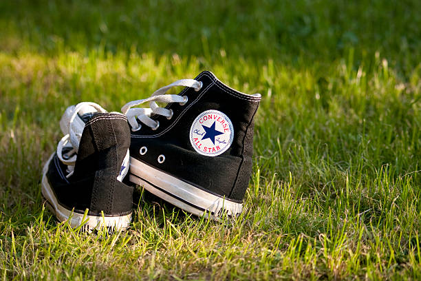 Para qué sirven los agujeros de las Converse All Star