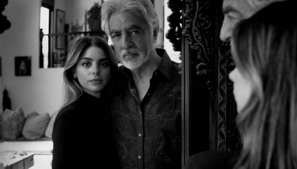 Creo su propio imperio