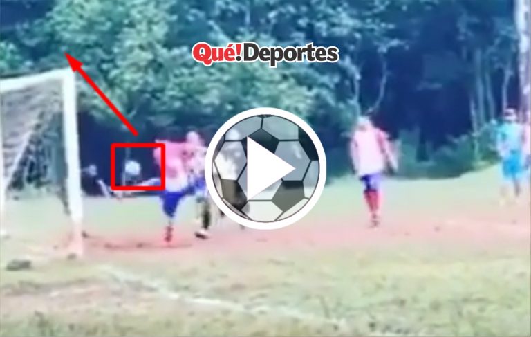 Cuando el FIFA 22 se convierte en realidad