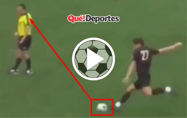 Cuando el juez es tu yerno...