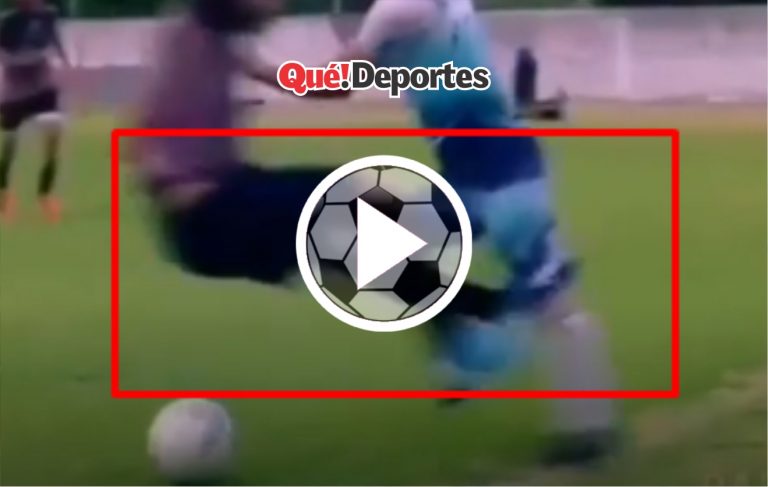 Cuando juegas contra el novio de tu ex...