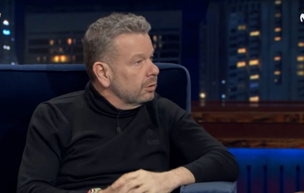 Chicote tiene nuevo programa de televisión y no es de cocina 18 Cuándo se estrena el formato