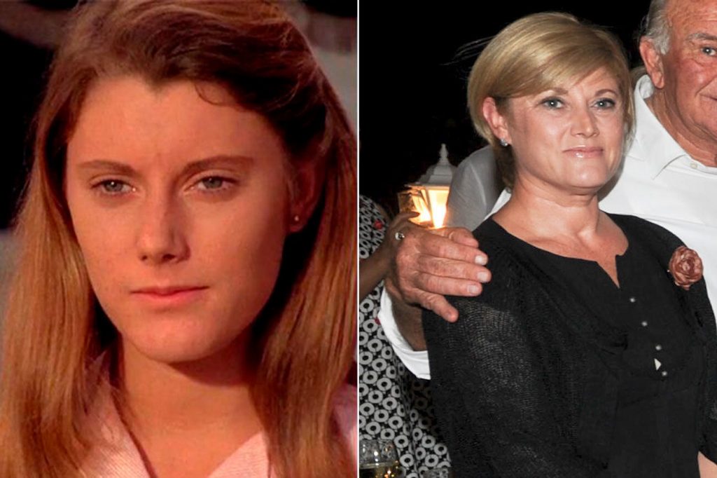 Cuando tan sólo tenía 13 añitos