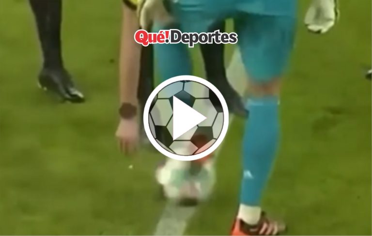 Cuando te haces el distraído, pero tienes una excusa