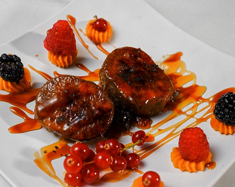 Los mejores menús degustación que no te puedes perder