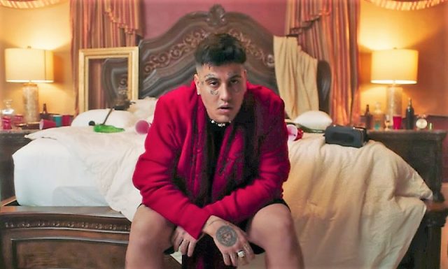 Duki en Midtown, su nuevo vídeo 1 DUKI - Midtown