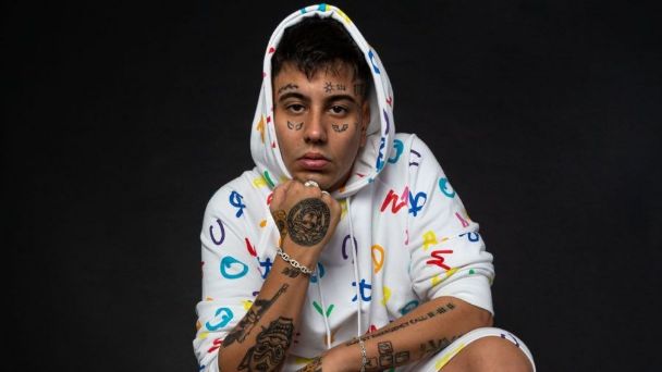 Duki en Midtown, su nuevo vídeo 2 DUKI - Midtown