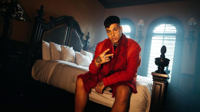 Duki en Midtown, su nuevo vídeo