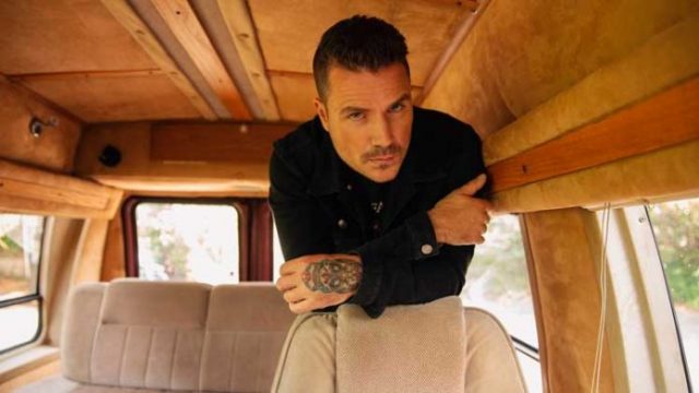 Dani Martín y “No, no vuelve”, su nuevo álbum 3 Dani Martín no no vuelve