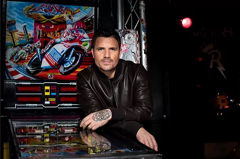 Dani Martín y “No, no vuelve”, su nuevo álbum 2 Dani Martín no no vuelve