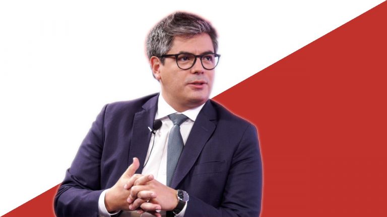 Daniel Martínez, Viceconsejero de Cultura y Deporte de la Comunidad de Madrid, nos habla de los bonos turísticos de la CAM