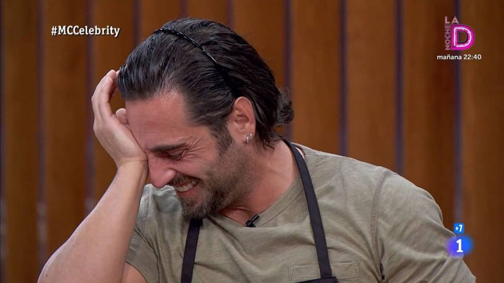 David Bustamante podría dar la sorpresa