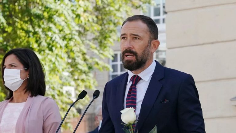 La red de Euskadi de supervivientes de violencia de género afirma que es 