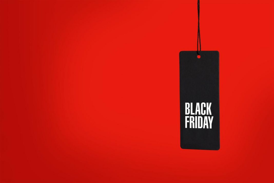 Descuentazos de Apple en el Black Friday
