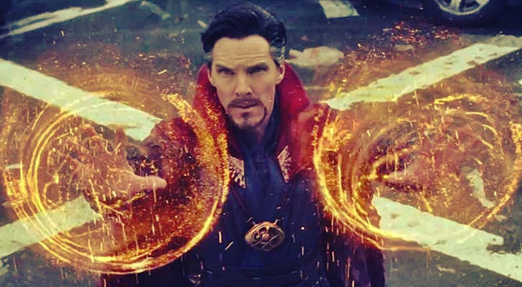 Doctor Strange: así sería la trama de la película