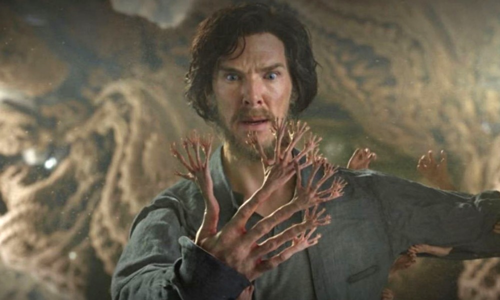 Doctor Strange: así sería la trama de la película