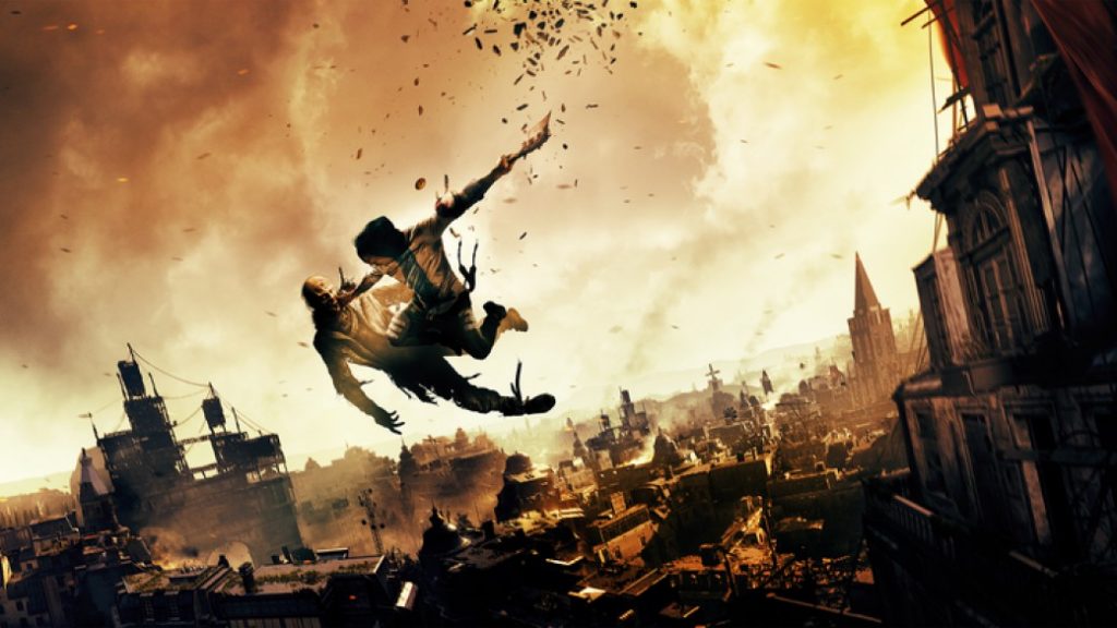 Dying Light 2 se ve incluso mejor que el original