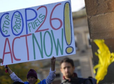 Ecologistas advierte de que no hay confianza negociadora norte-sur