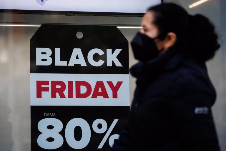 El 81% de los compradores 'online' prefiere el 'Black Friday' como periodo de ofertas