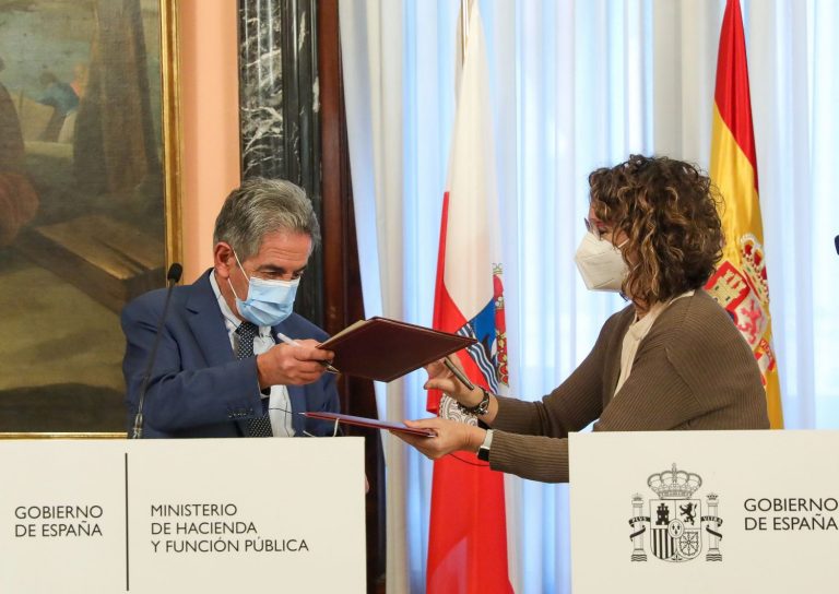 El Gobierno aprueba repartir 63 millones a CCAA para impulsar el Plan de Justicia 2030