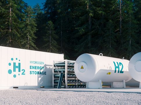 El Gobierno lanza a consulta 2 órdenes para incentivar el hidrógeno en sectores de difícil descarbonización