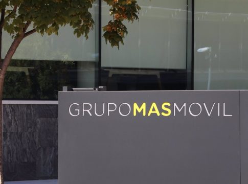 MásMóvil El Gobierno portugués adjudica a MásMóvil las frecuencias que ganó en la subasta de 5G