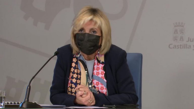 El Hospital Clínico de Valladolid estudia un caso sospechoso de la variante Ómicron