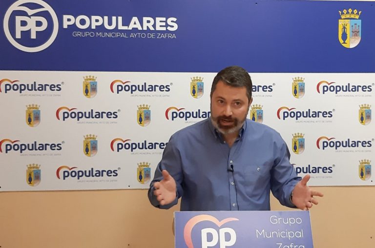El PP de Murcia denuncia el 