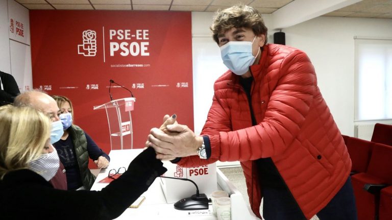 El PSE: Las próximas autonómicas se verá 