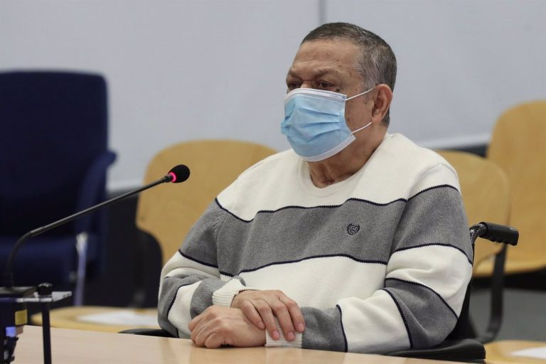 El Supremo de El Salvador admite una demanda de la Fiscalía para reabrir el caso de la masacre de jesuitas