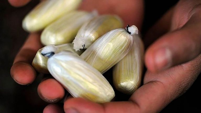 El TSJC avala absolver de narcotráfico a una 'mula' por ser víctima de trata