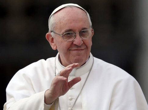 El Vaticano afirma que el desarme nuclear es un imperativo moral
