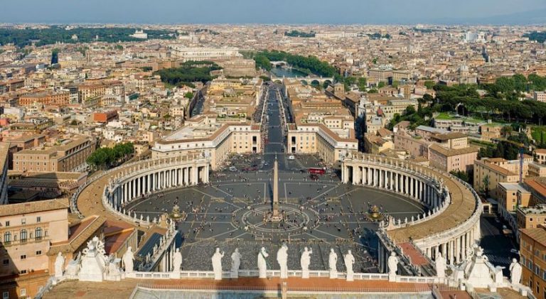 El Vaticano teme que los intereses económicos condicionen decisiones climáticas