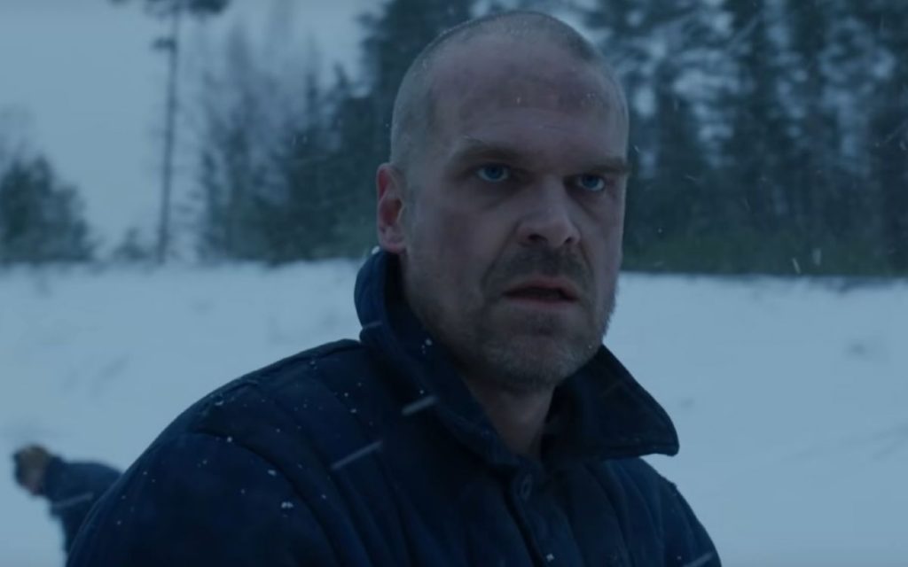 Las claves de Stranger Things que debes conocer antes de que se estrene la cuarta temporada 69 El club del fuego del infierno