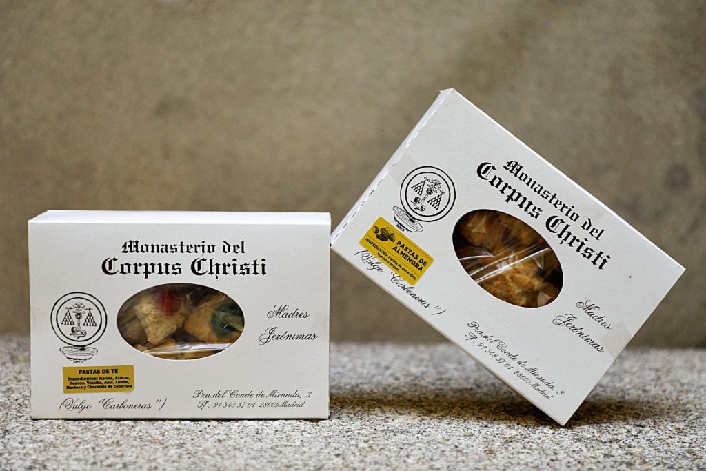 Tradición centenaria