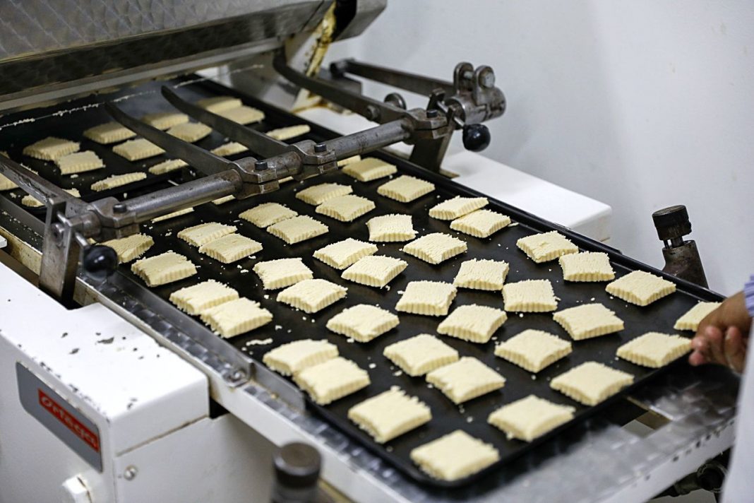 El convento de Madrid con una curiosa forma de vender dulces