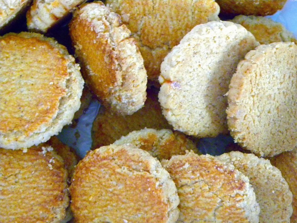 El convento de Madrid con una curiosa forma de vender dulces