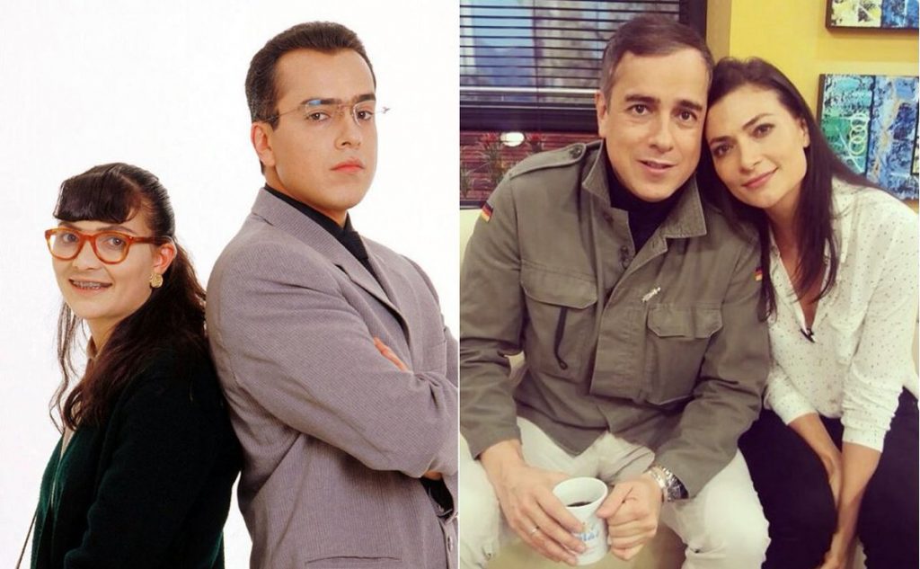 Qué fue de Don Armando, el galán de Betty, la fea 21 El crecimiento del personaje don armando Betty, la fea