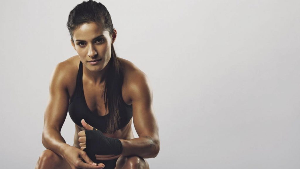 El error que cometes o por qué no ganas masa muscular 150 Tienes una de estas enfermedades