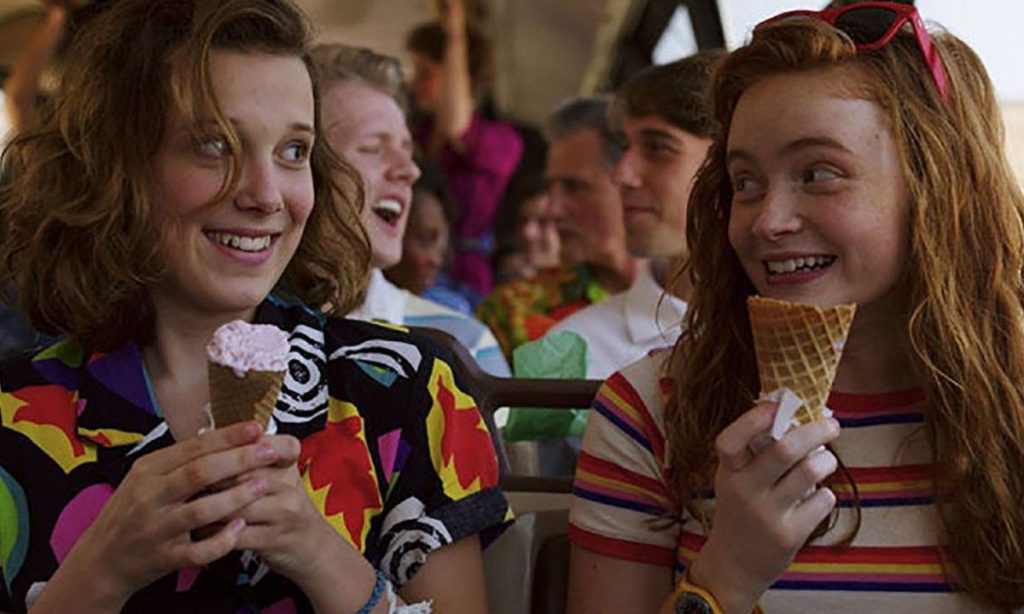 Stranger Things: El motivo por el que tendrás que volver a ver toda la serie 