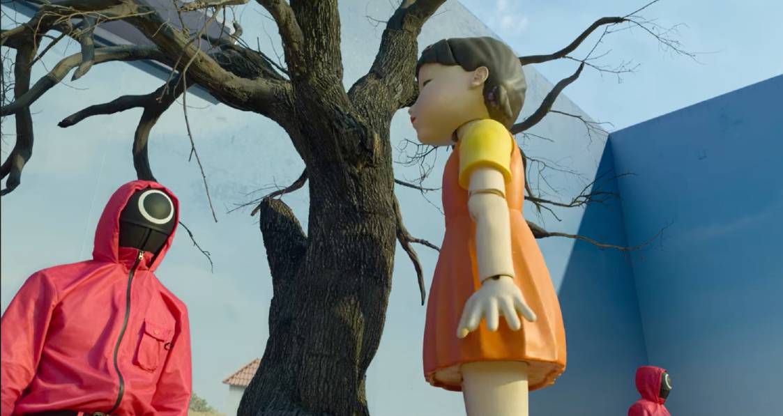 ¿Se reveló la identidad de los VIP?