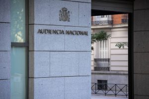 El juez de la AN no tomará declaración a Bousselham hasta que se conozca el informe sobre la tarjeta SD
