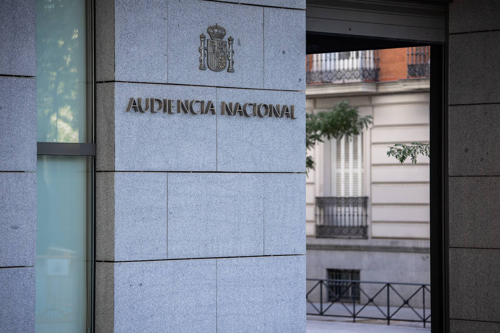 El juez responde a la Sala no tomará declaración a Bousselham hasta que se conozca el informe sobre la tarjeta SD