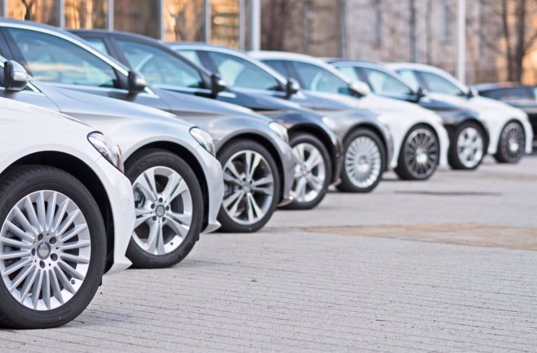 El mercado 'online' de vehículos de segunda mano crece un 121% frente a los niveles prepandemia