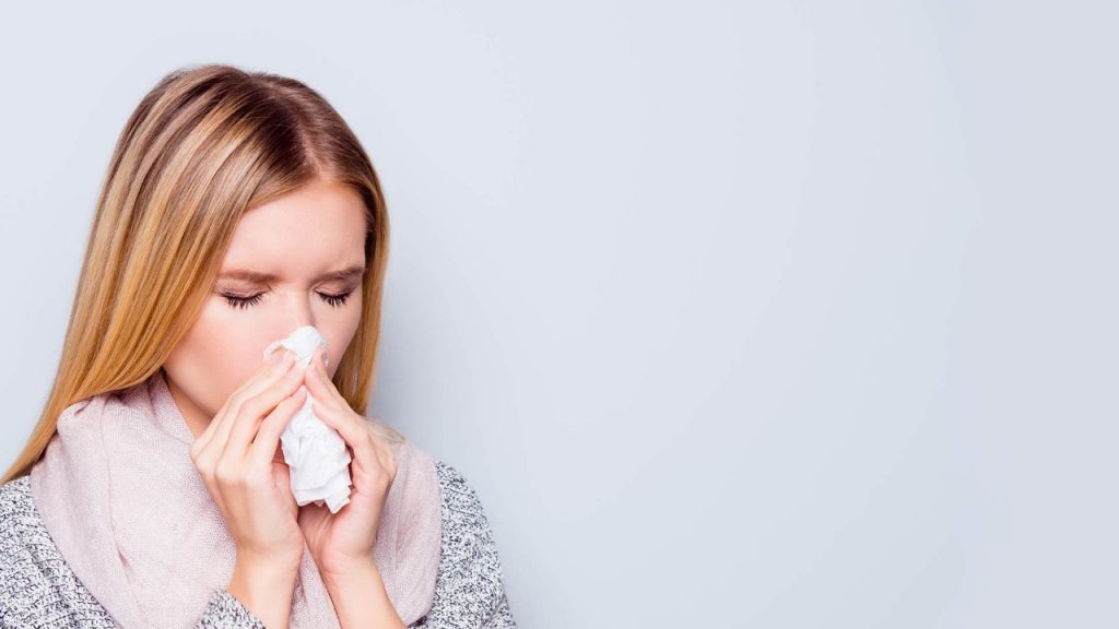 El motivo por el que el frío no es la causa de la gripe o el resfriado