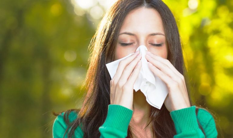 Por qué el que el frío no es la causa de la gripe o el resfriado