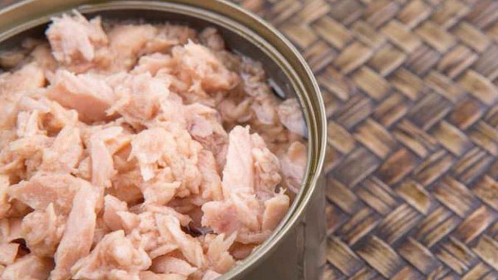 Por qué no debes meter latas abiertas en la nevera 62 Por qué no debes meter latas abiertas en la nevera